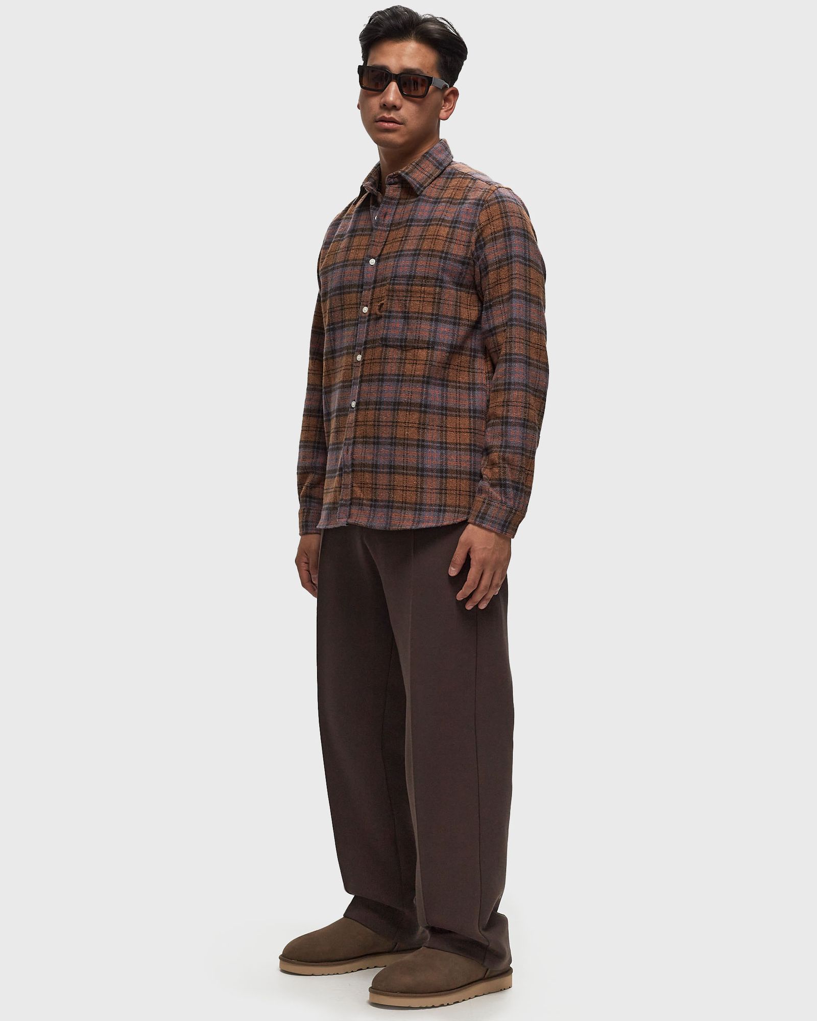 CHASING SUNSET SHIRT