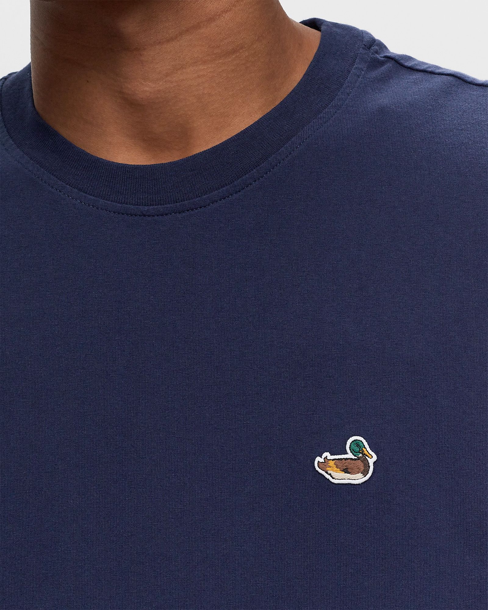 DUCK PATCH TEE