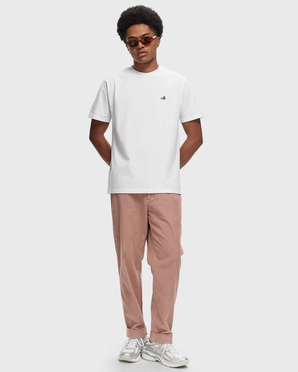Edmmond Studios DUCK PATCH TEE White | BSTN Store