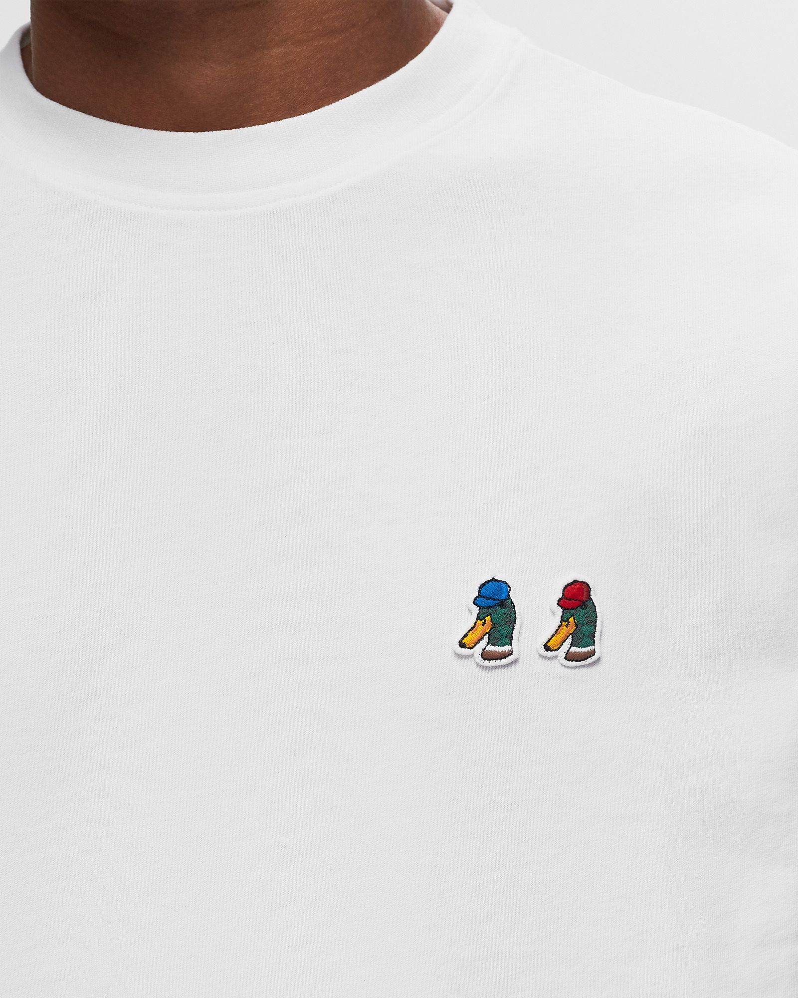 SPECIAL DUCK TEE