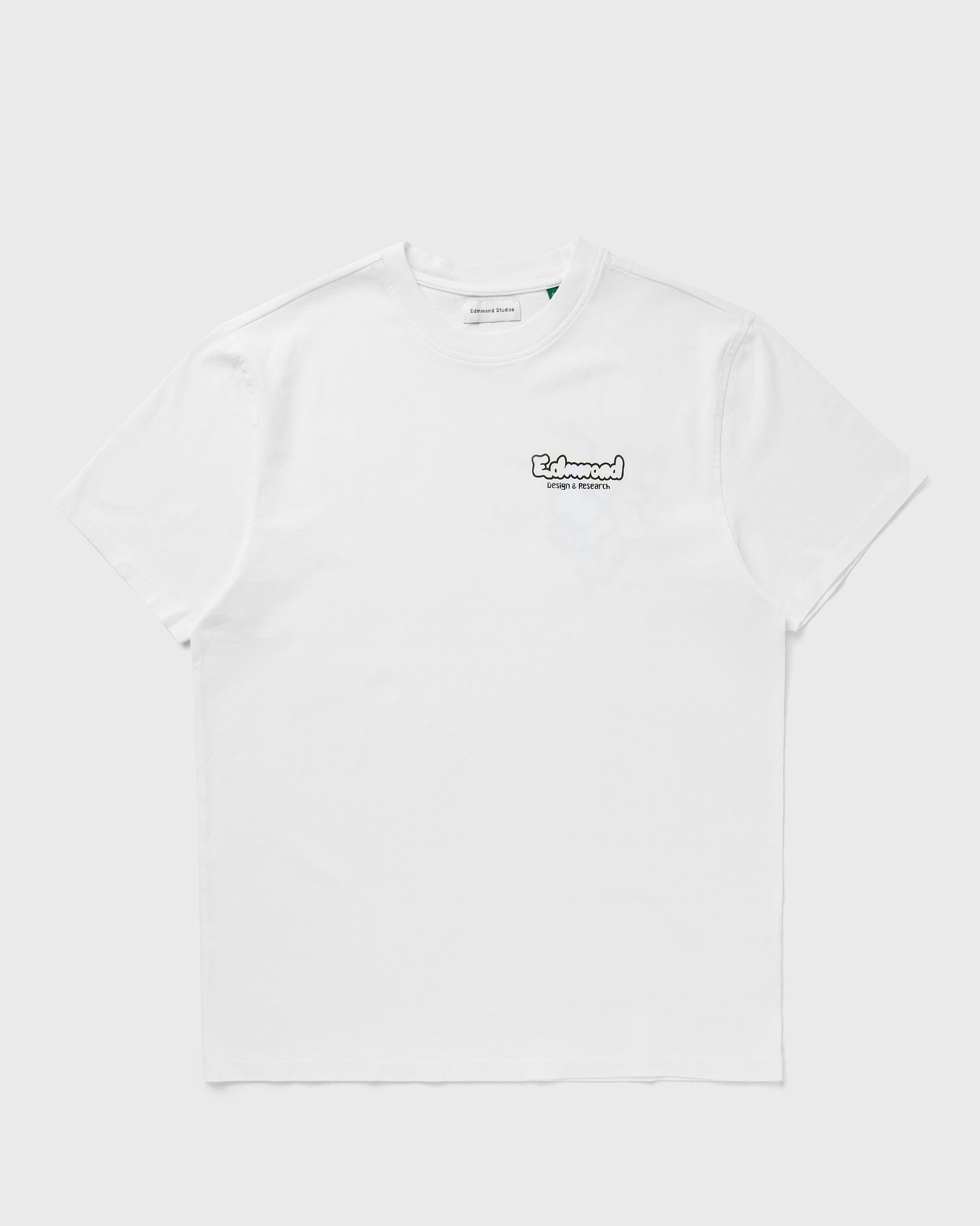 DESIGN & RESEARCH TEE