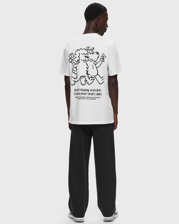 DESIGN & RESEARCH TEE