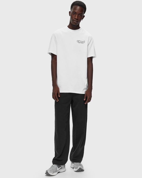 DESIGN & RESEARCH TEE