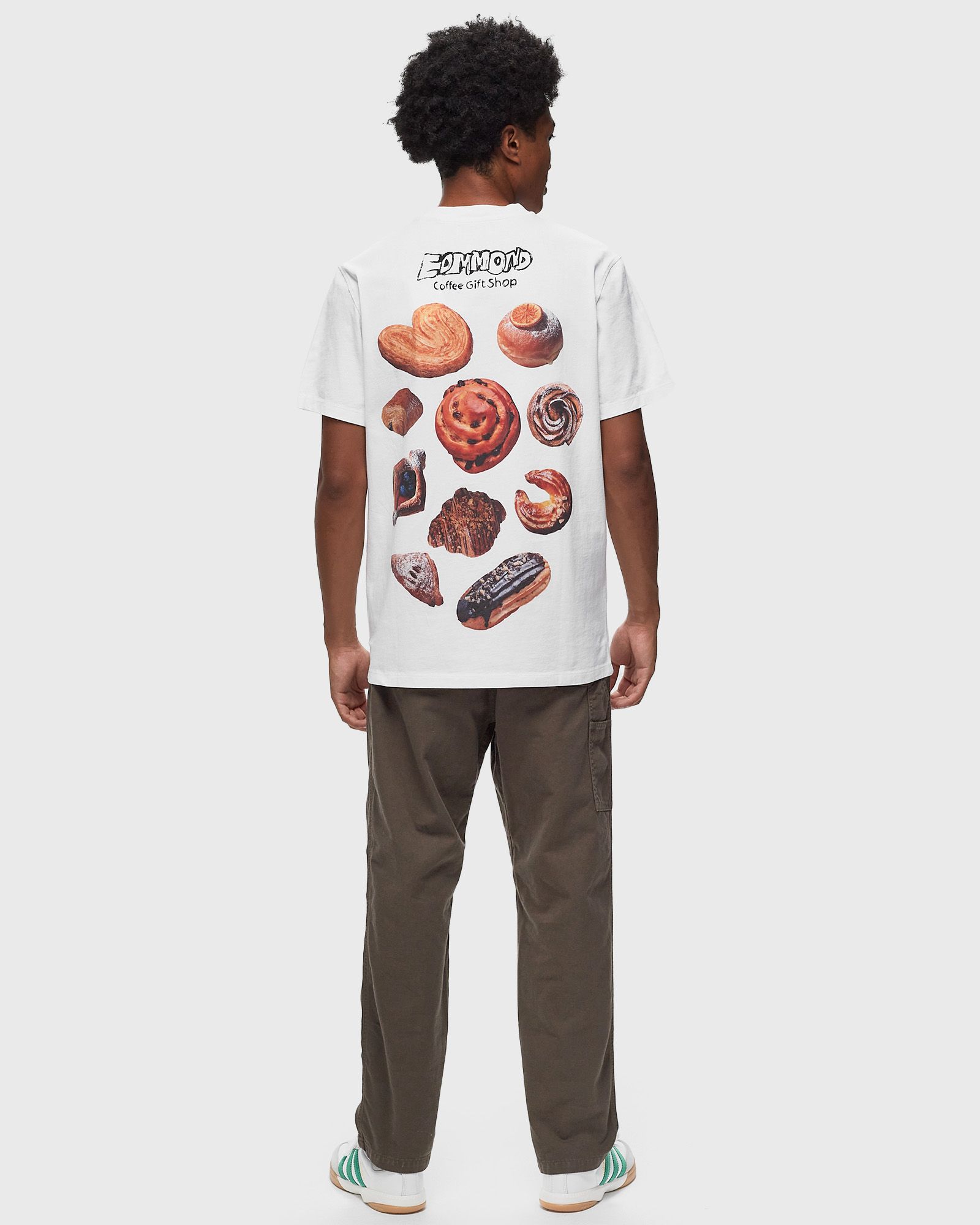 EDMMOND COFFEE GIFT SHOP TEE