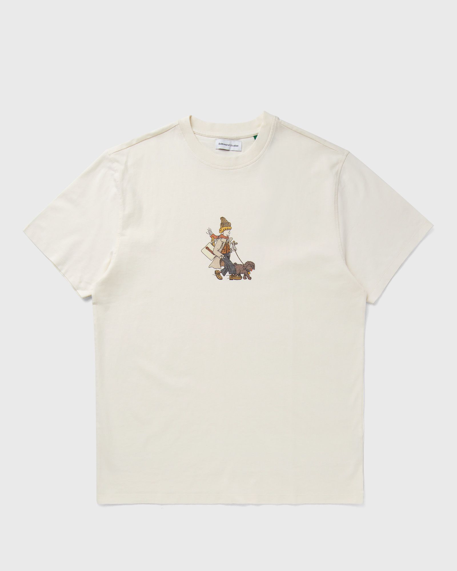 EVERYDAYDAYS-WALKING DOG TEE