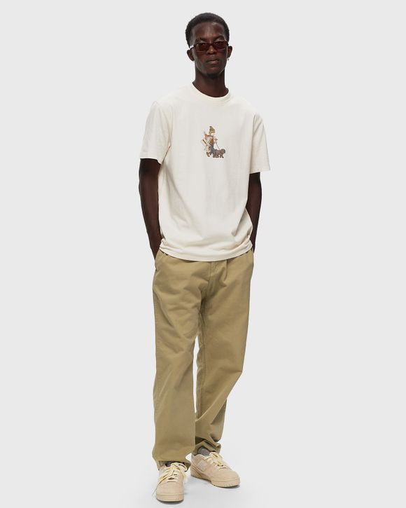 EVERYDAYDAYS-WALKING DOG TEE