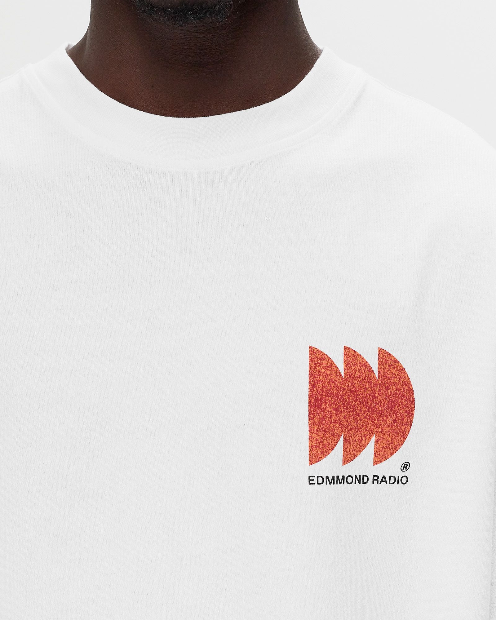 EDMMOND RADIO TEE