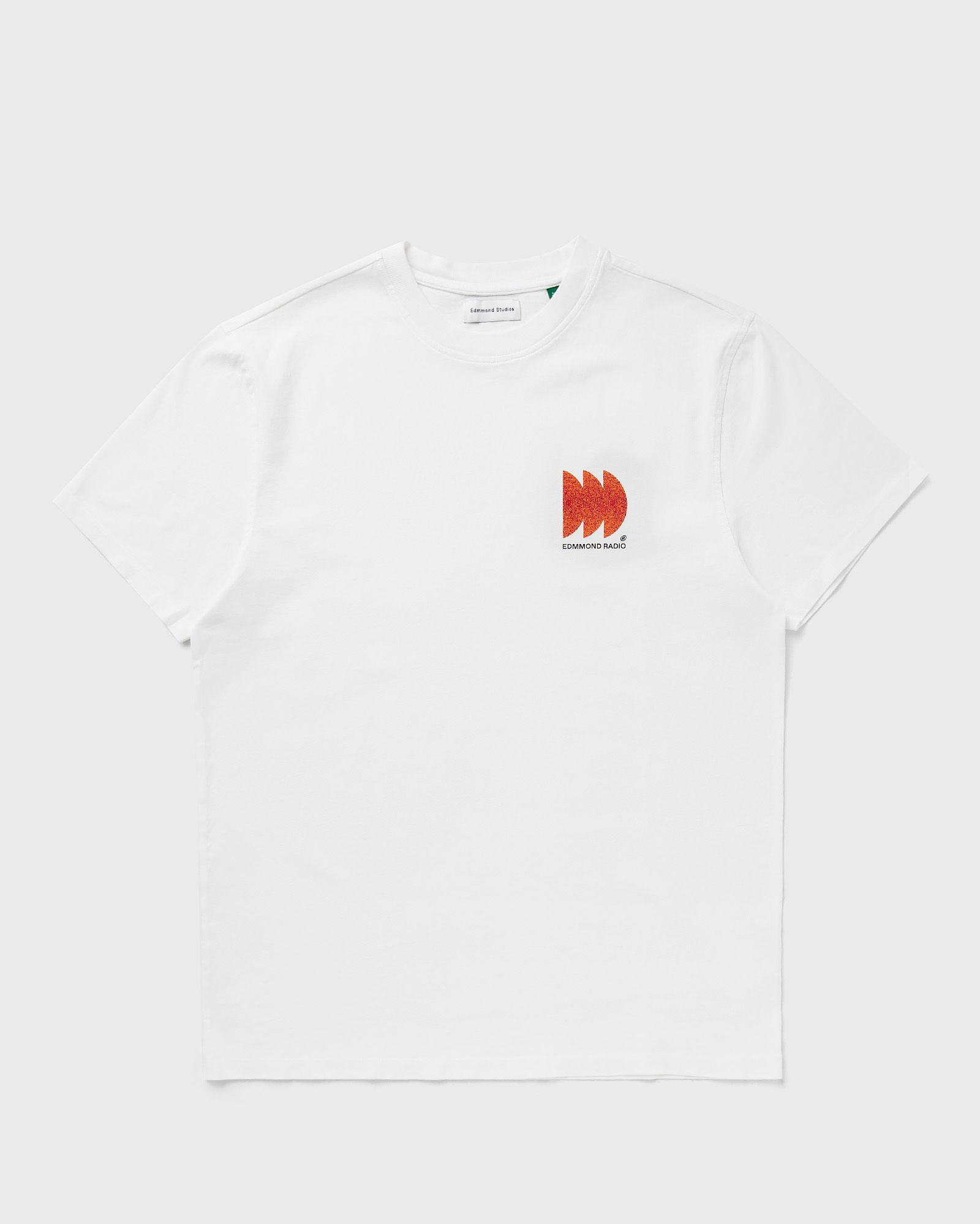 EDMMOND RADIO TEE