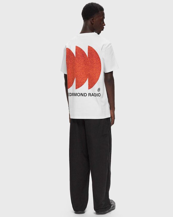 EDMMOND RADIO TEE