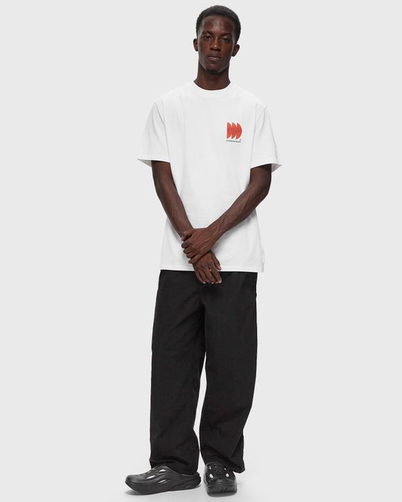 EDMMOND RADIO TEE