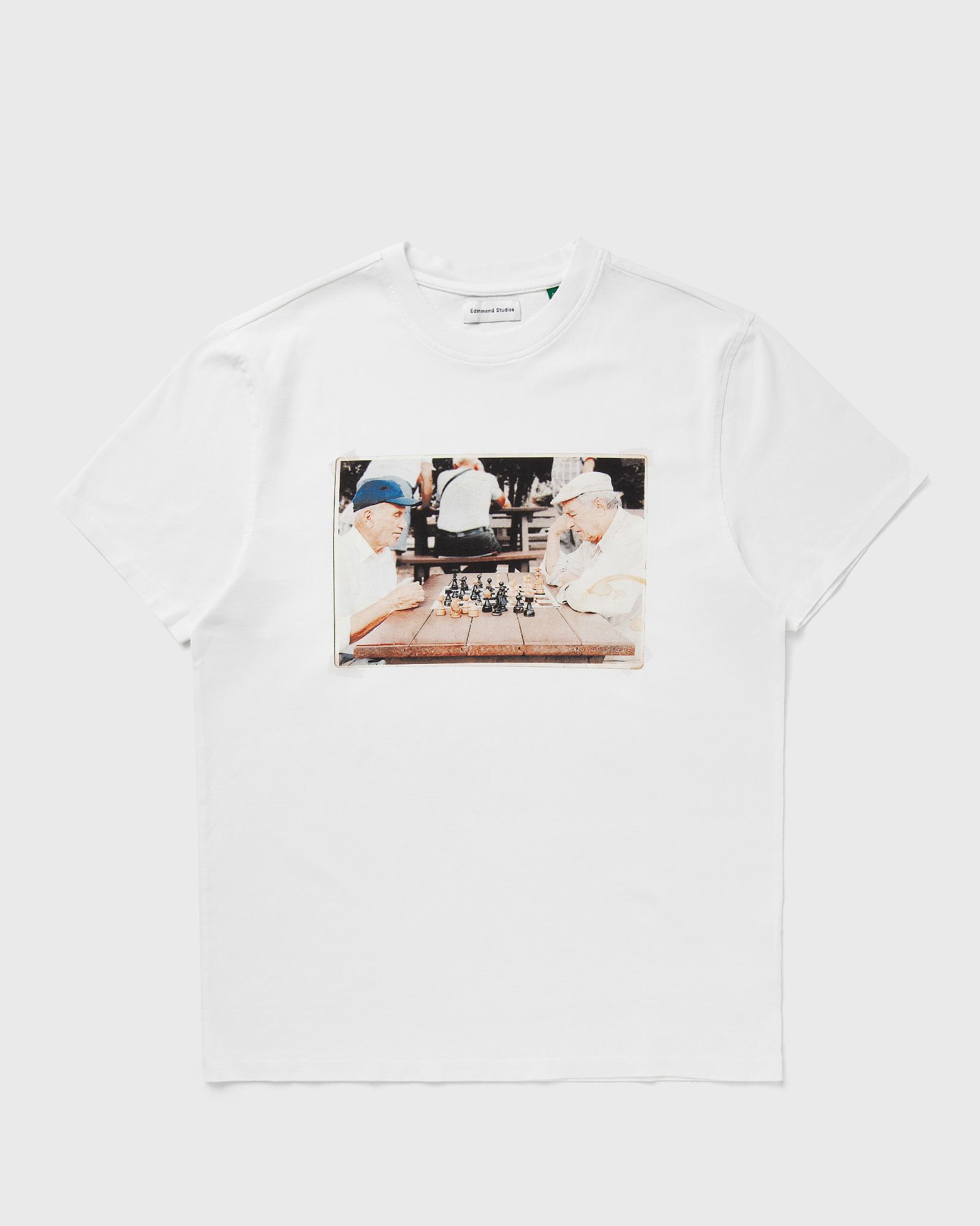 CHESSMASTER TEE