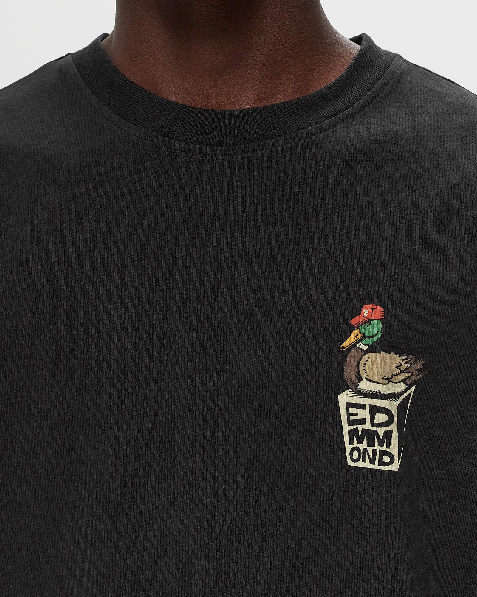DUCK POND TEE
