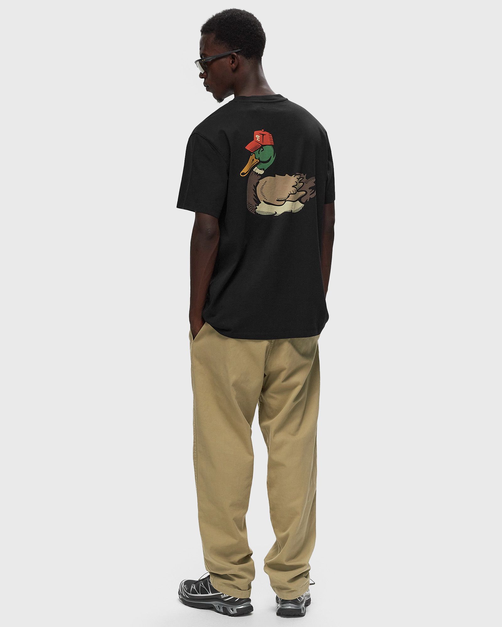 DUCK POND TEE