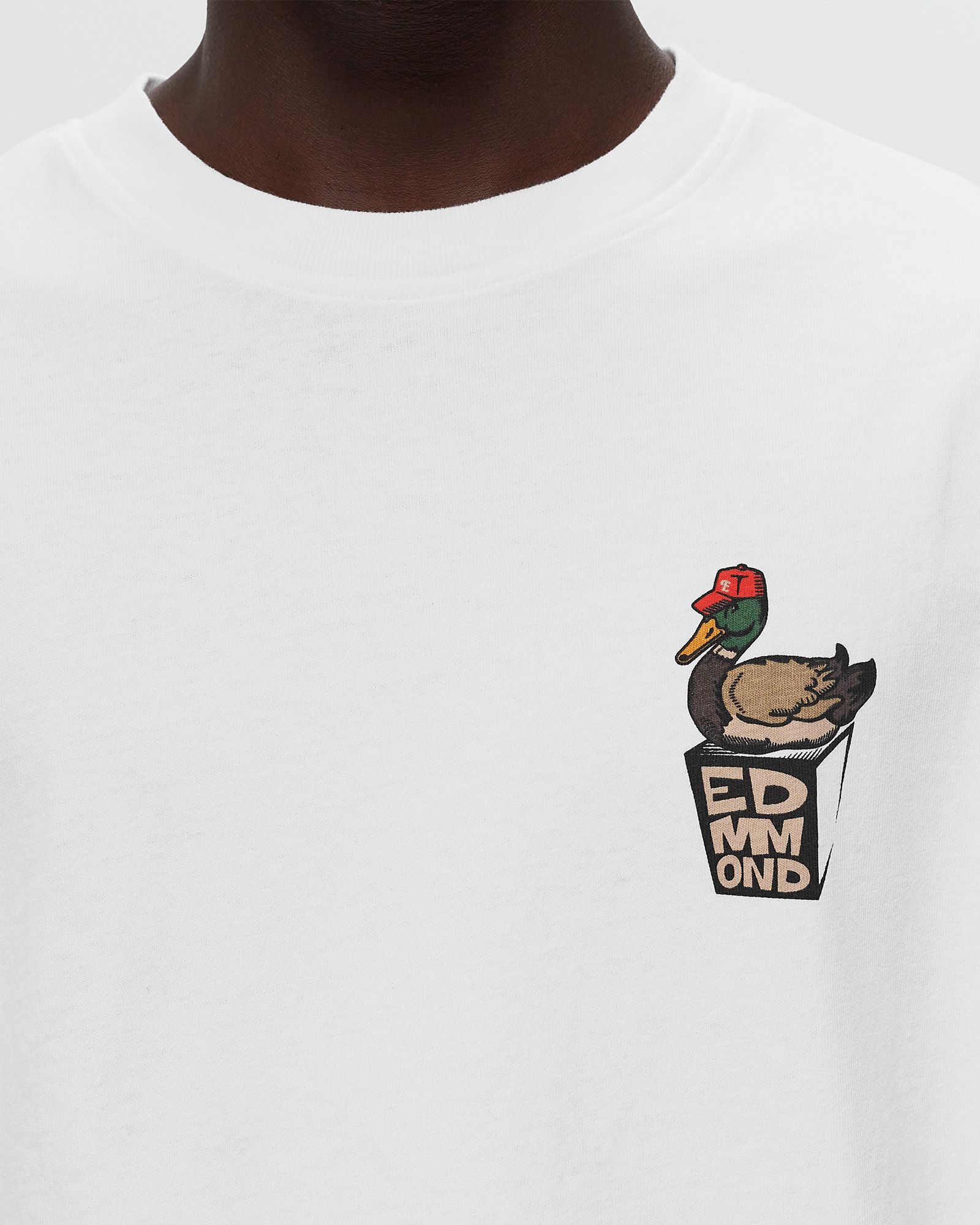 DUCK POND TEE