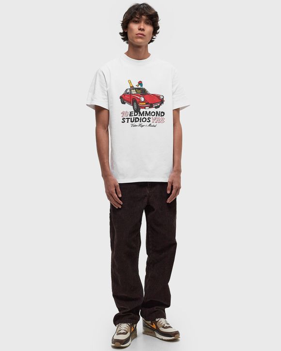 Thumbnail - 10 YEARS EDMMOND T-SHIRT