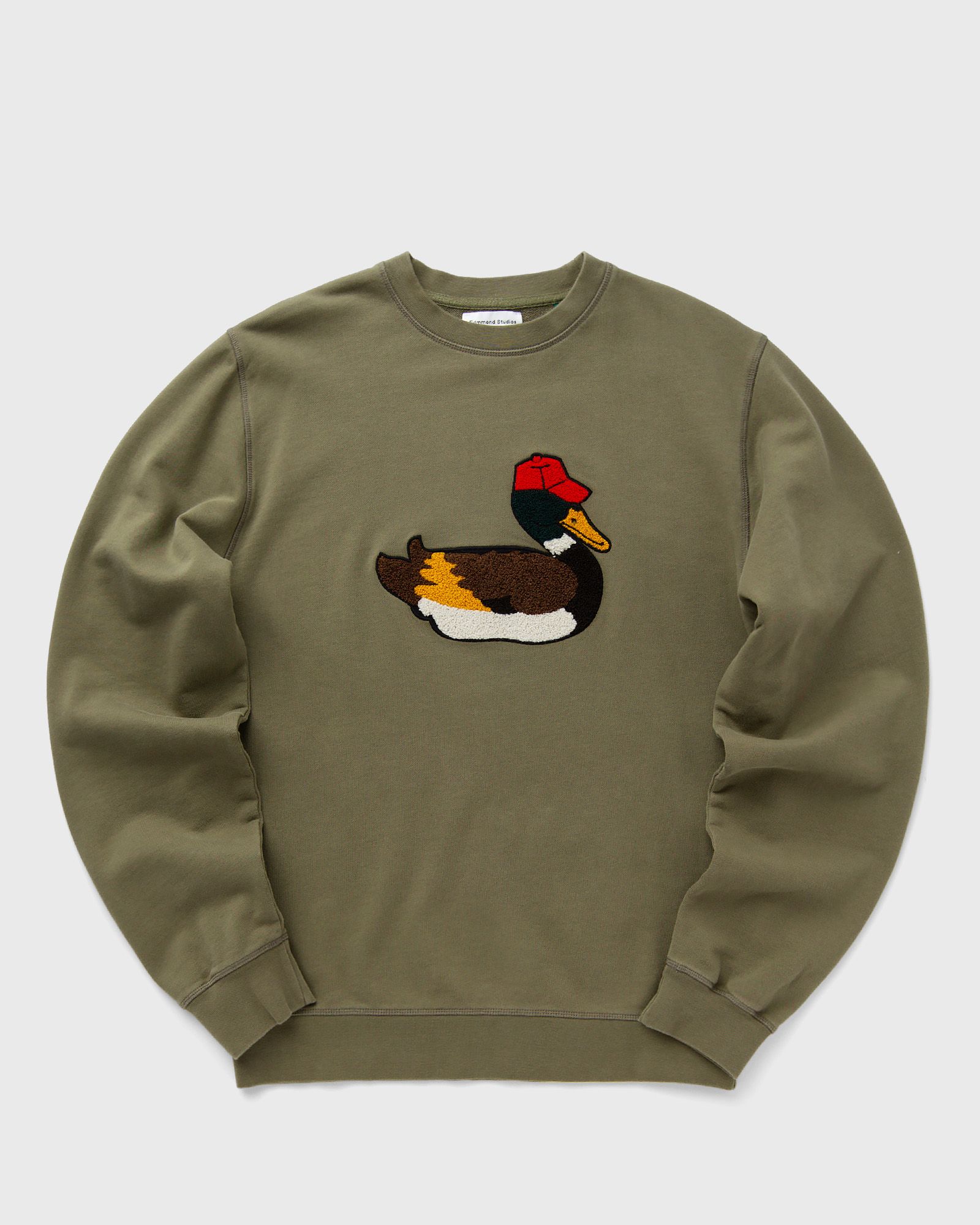 DUCK HUNT SWEAT