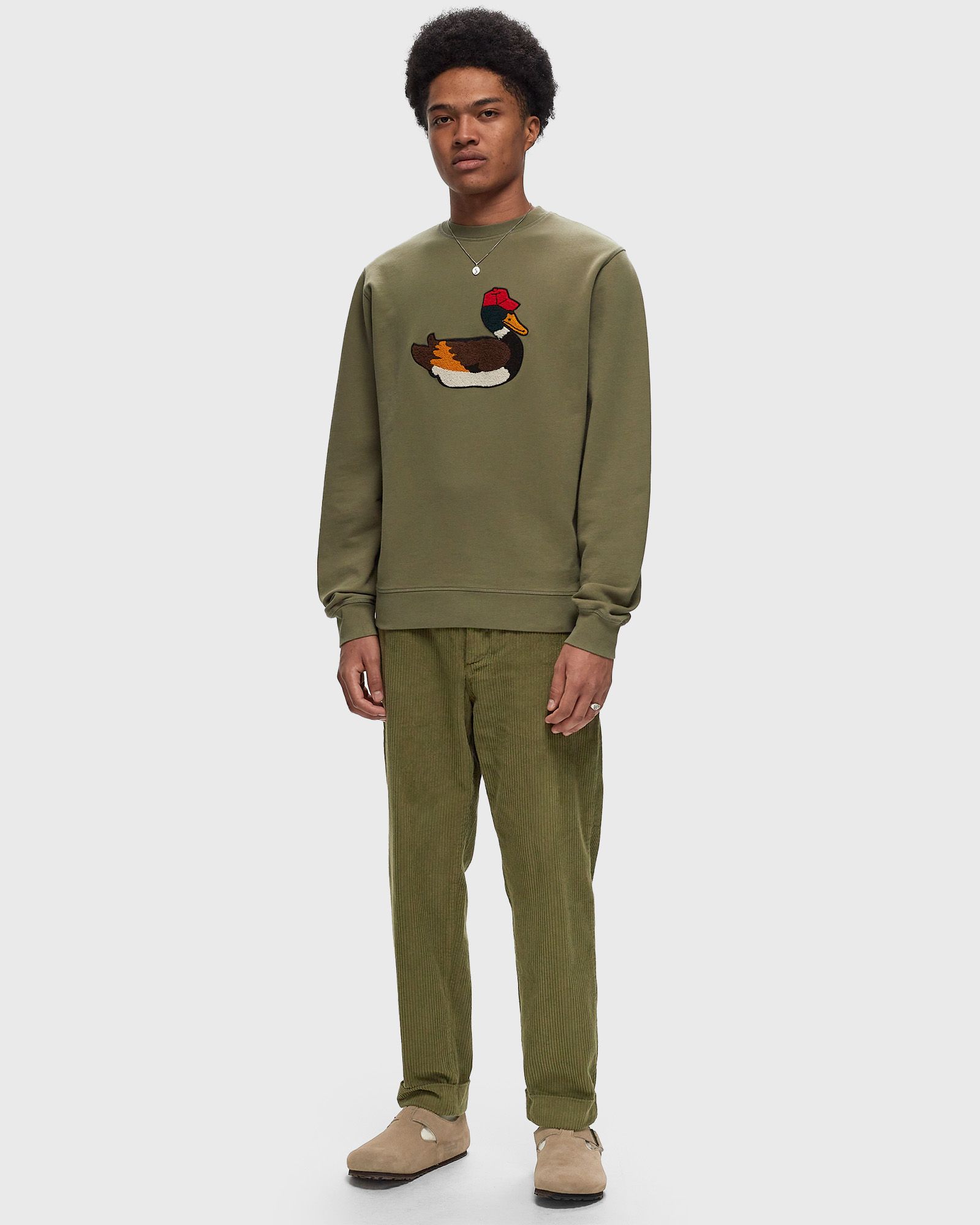 DUCK HUNT SWEAT