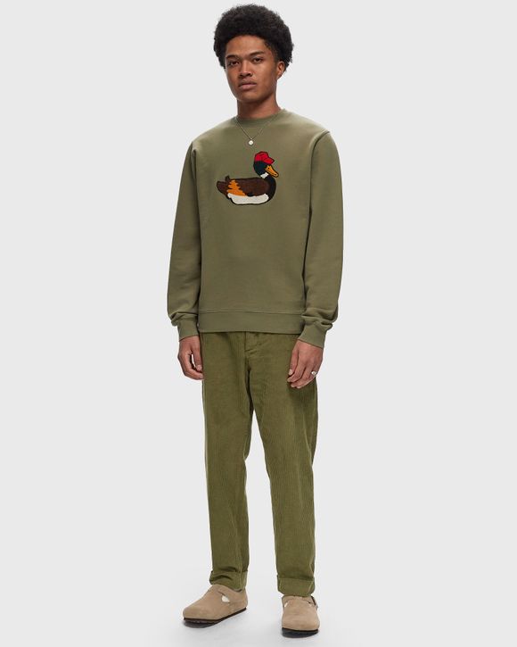 DUCK HUNT SWEAT