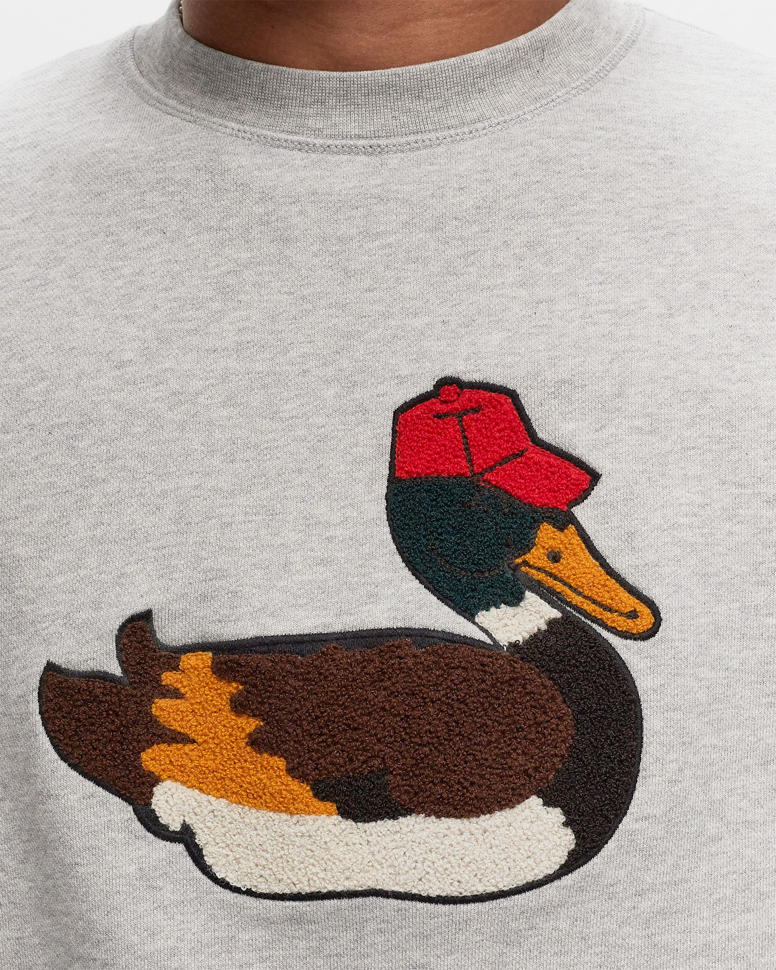 DUCK HUNT SWEAT
