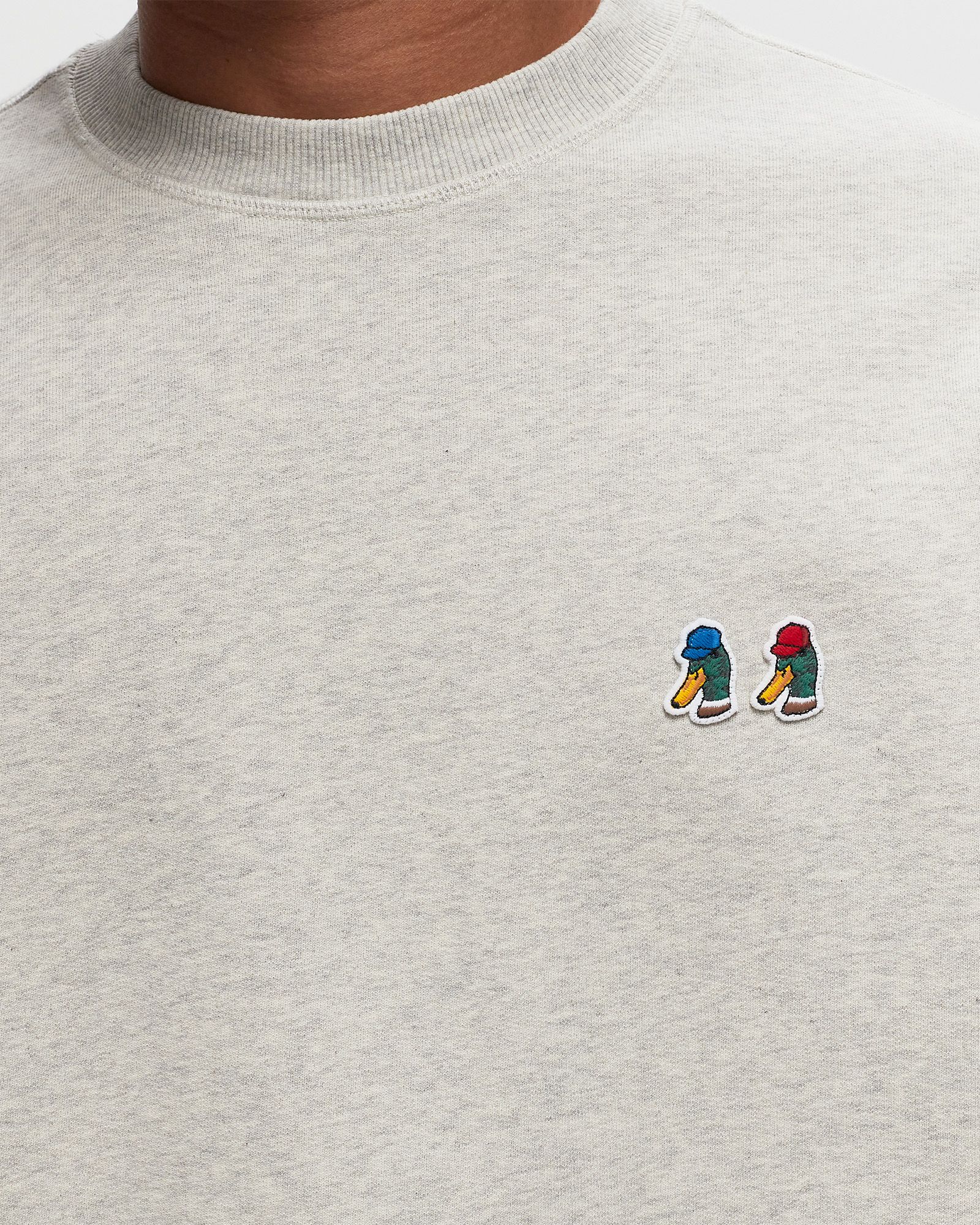 SPECIAL DUCK SWEATER