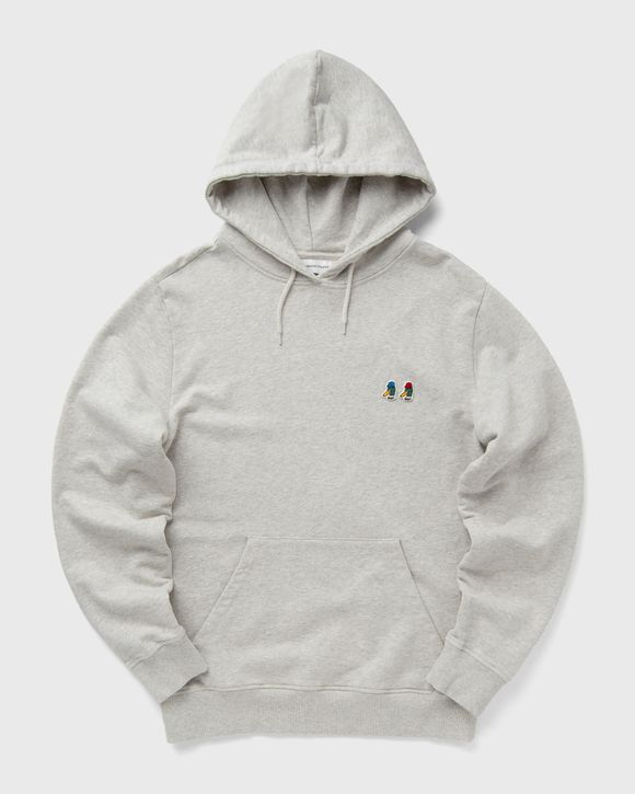 SPECIAL DUCK HOODIE