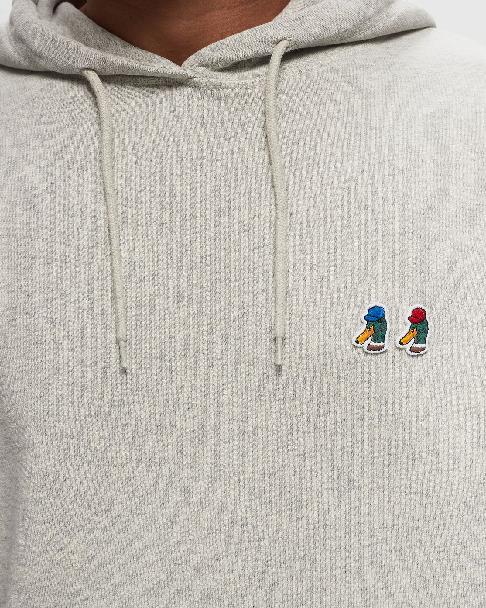 SPECIAL DUCK HOODIE