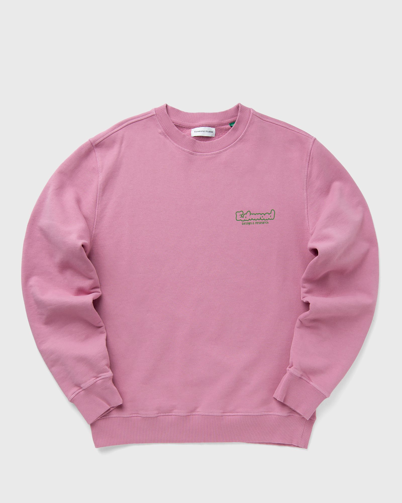 DESIGN & RESEARCH SWEATER