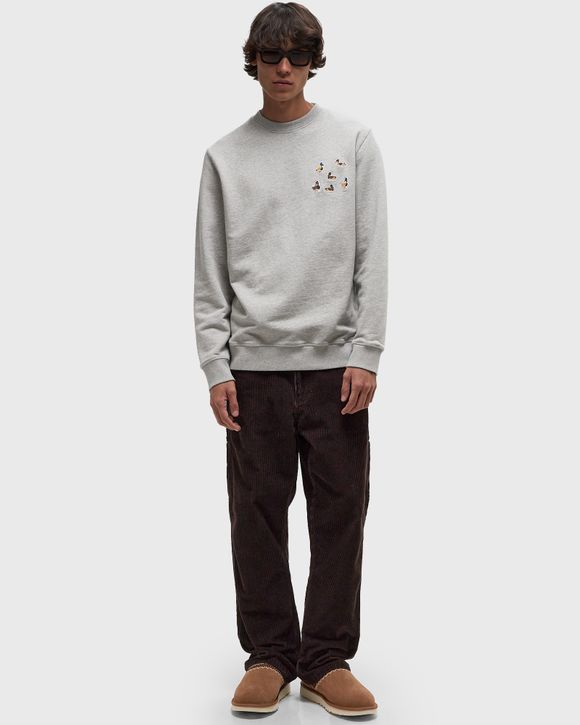 10 YEARS SWEATSHIRT