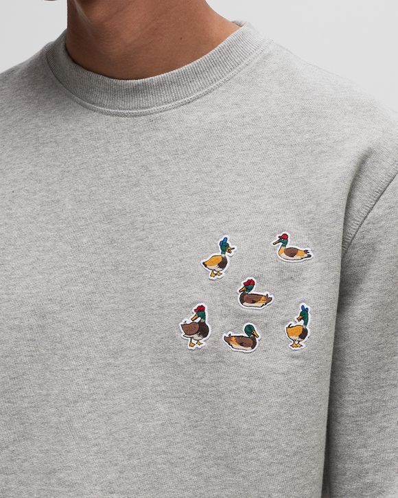 10 YEARS SWEATSHIRT