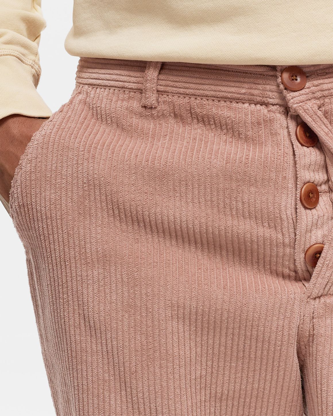 Edmmond Studios JORGE PANTS Grey | BSTN Store