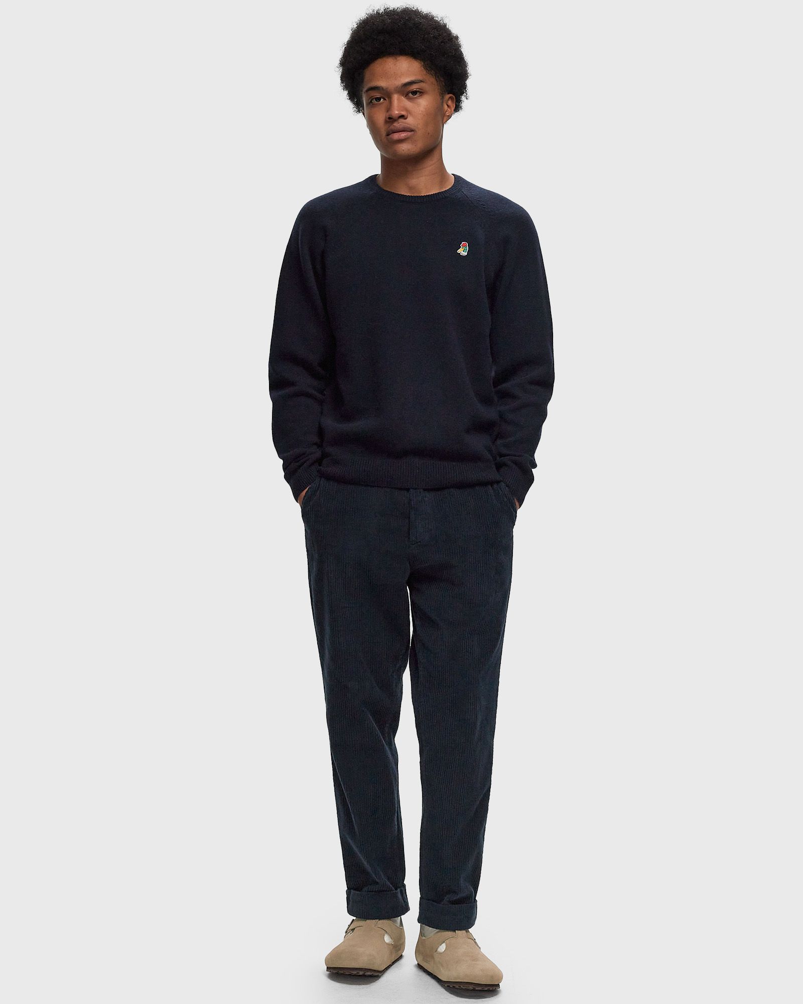 SPECIAL DUCK SWEATER