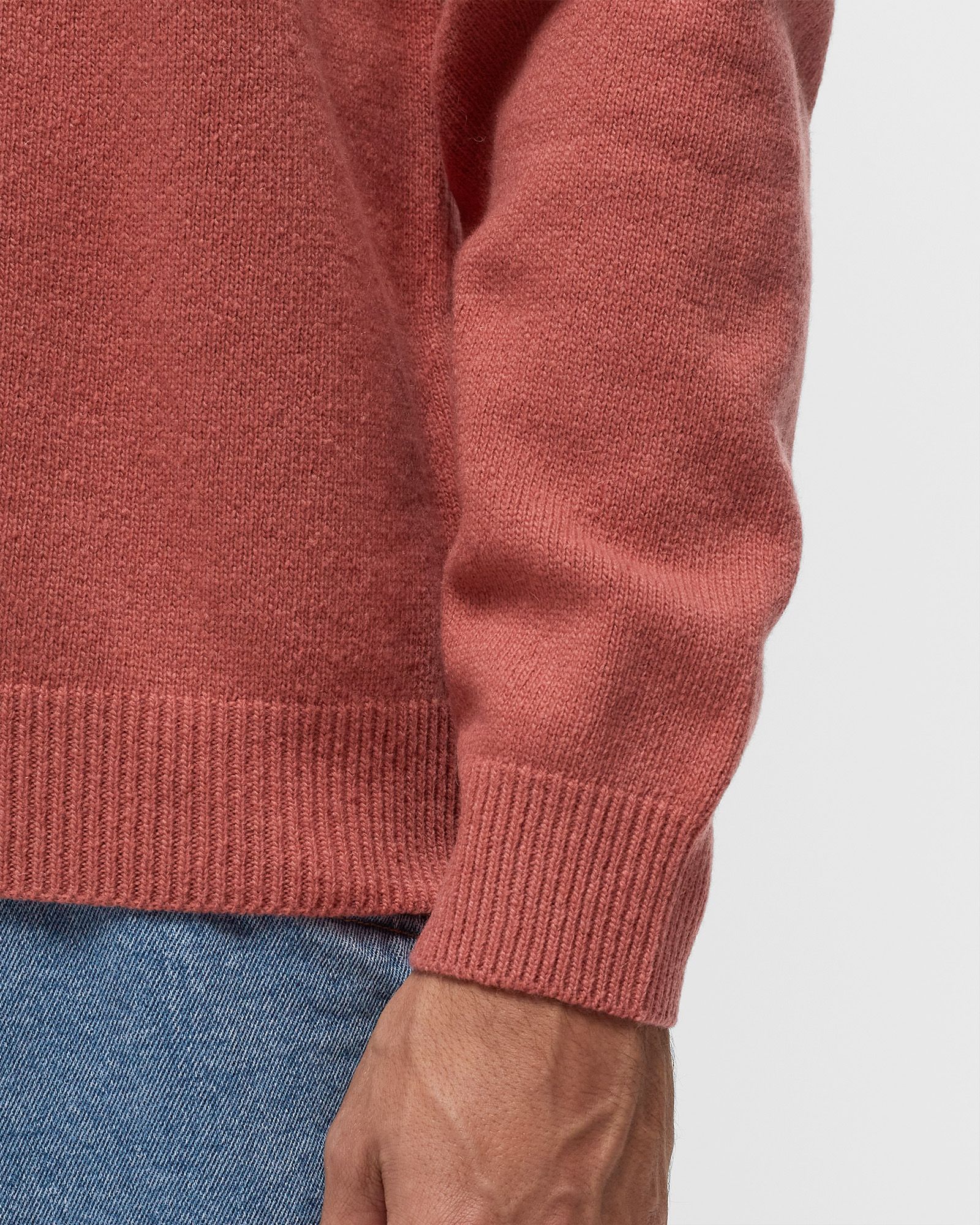 SPECIAL DUCK SWEATER