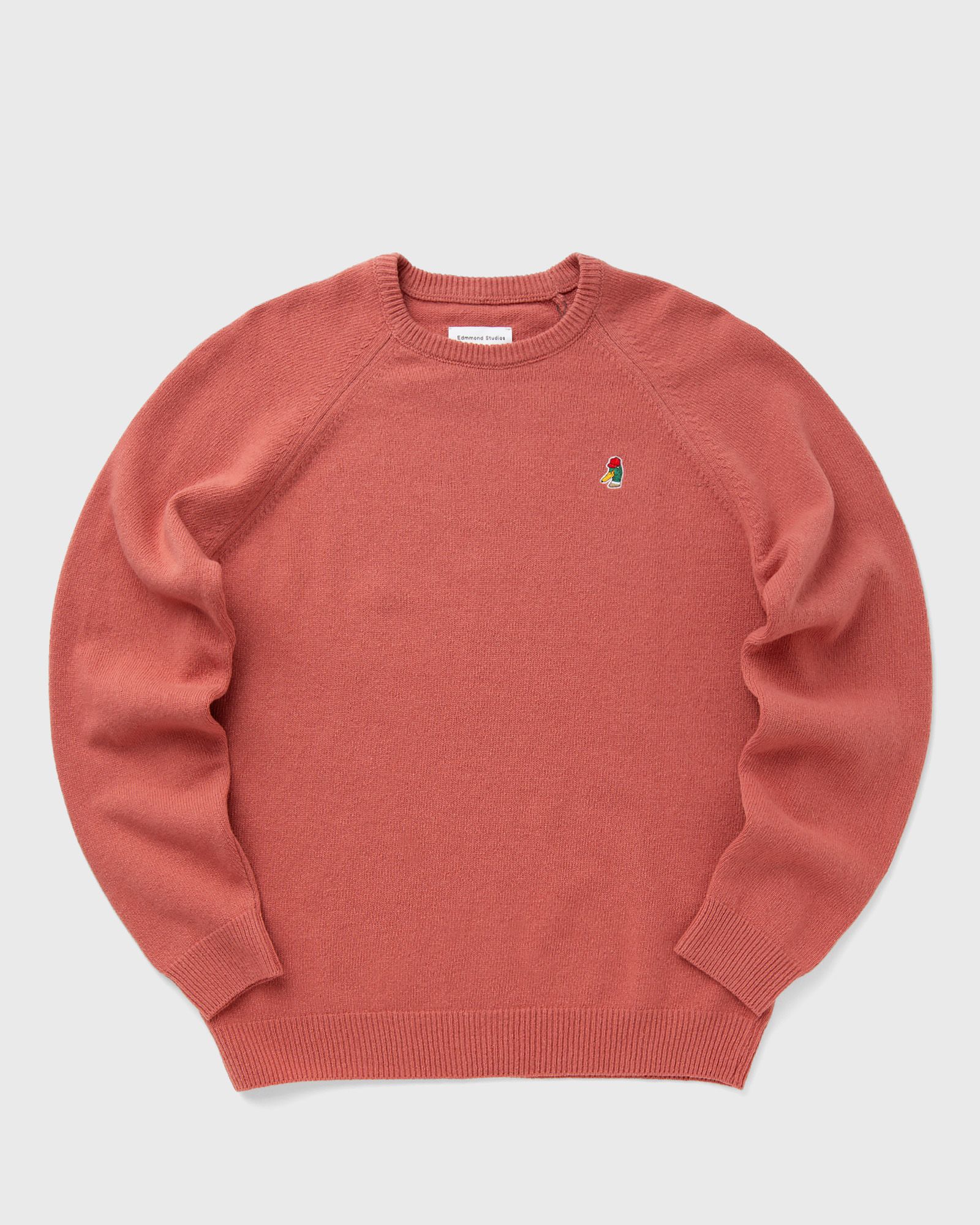 SPECIAL DUCK SWEATER