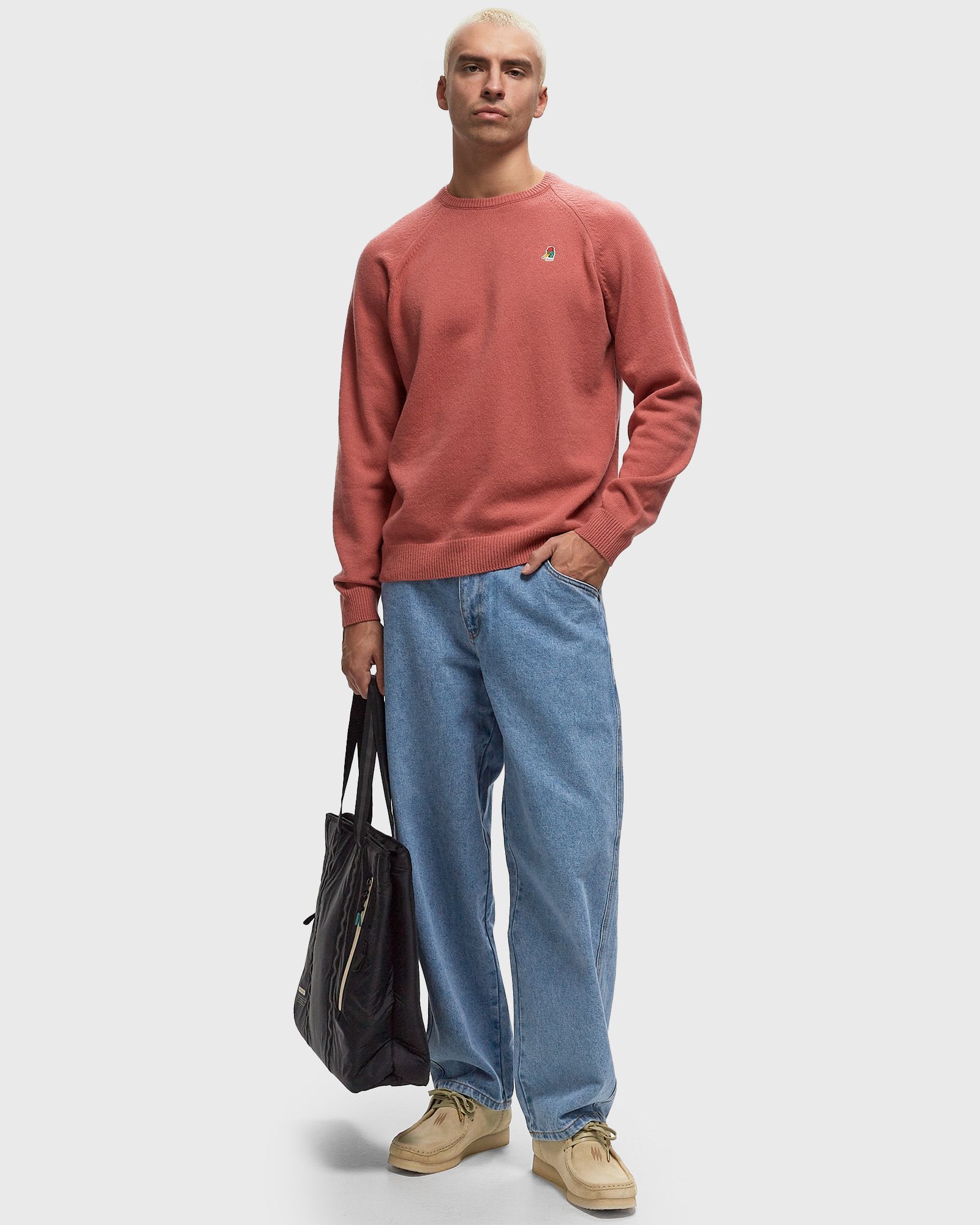 SPECIAL DUCK SWEATER