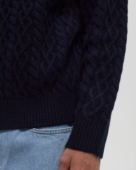 10 YEARS SWEATER