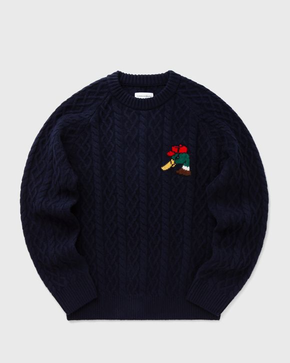 10 YEARS SWEATER