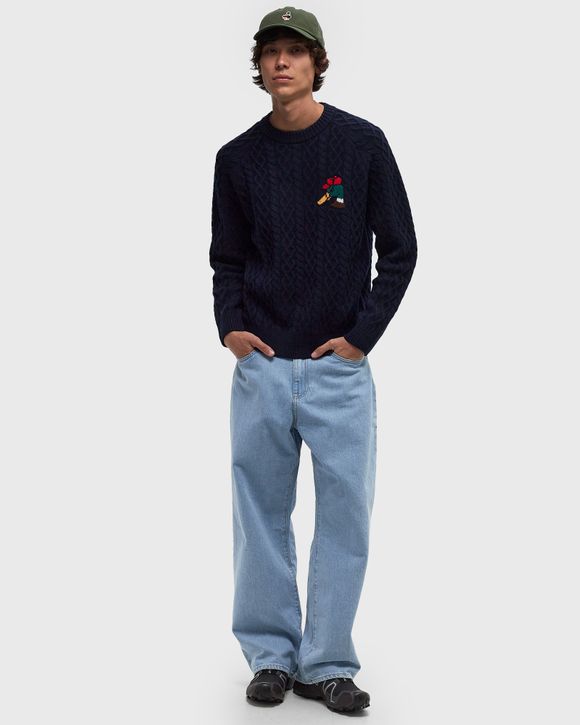 10 YEARS SWEATER