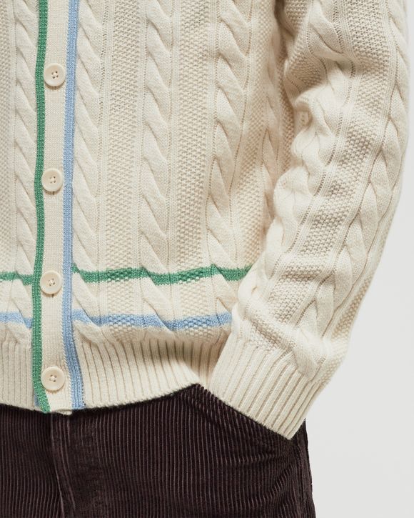 10 YEARS CARDIGAN