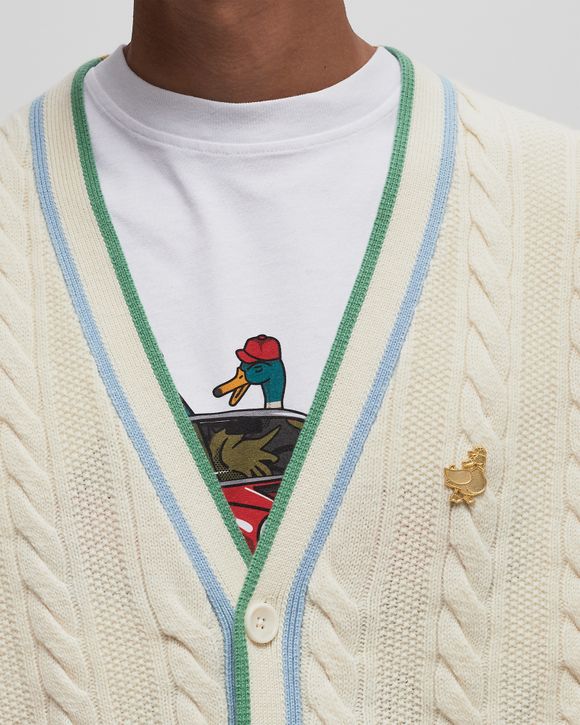 10 YEARS CARDIGAN
