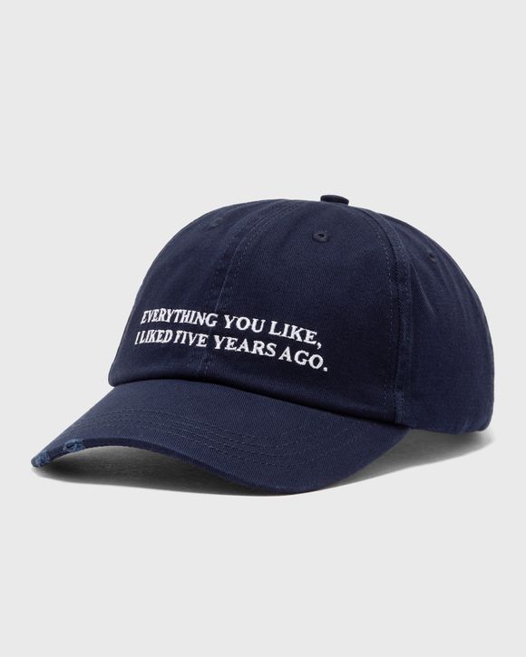 MAINSTREAM CAP
