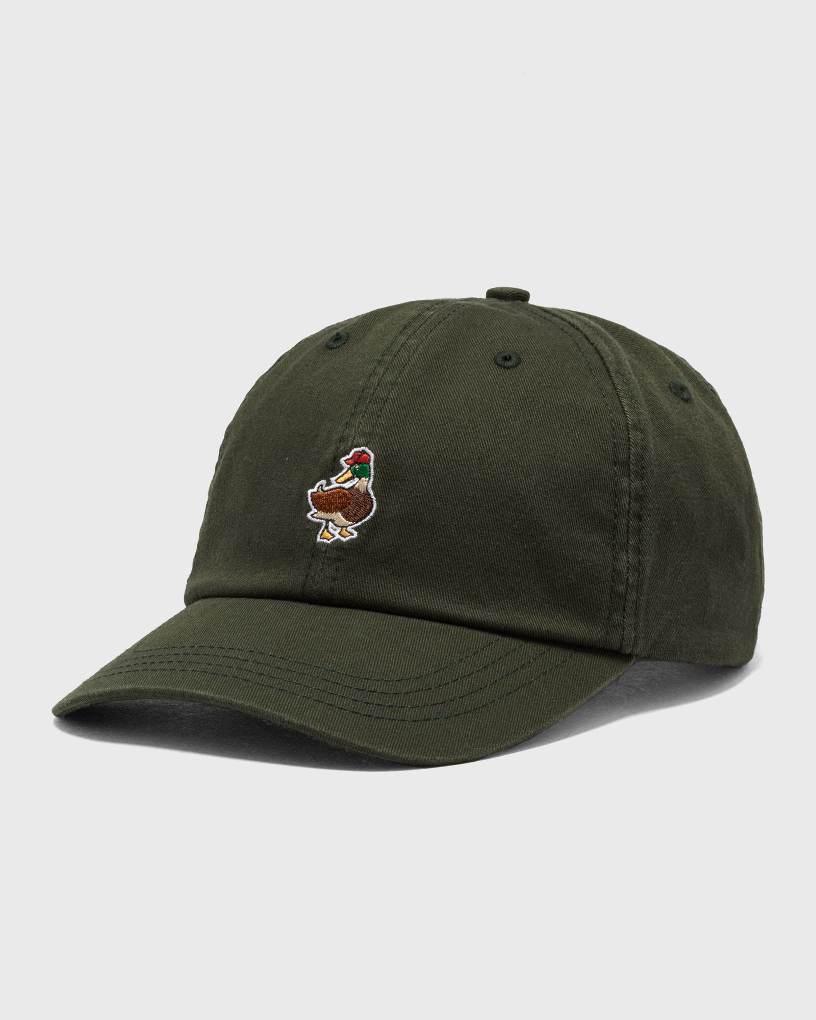 10 YEARS DUCK CAP