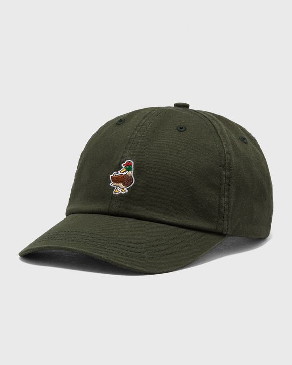 10 YEARS DUCK CAP