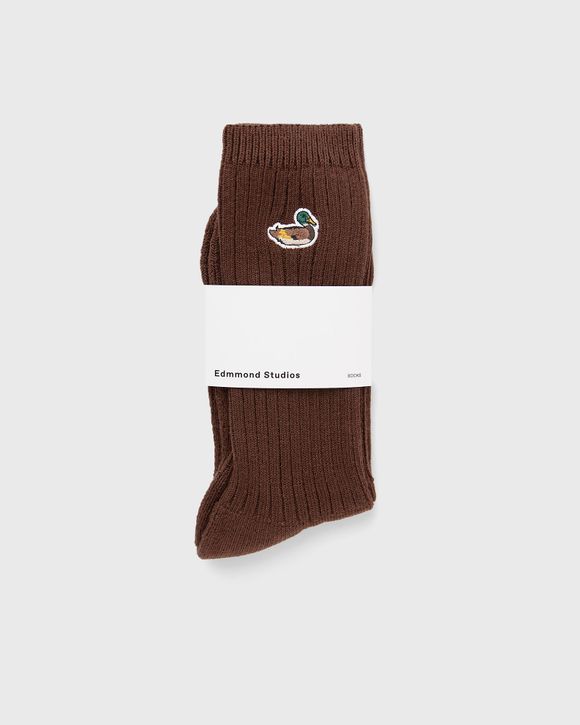 DUCK SOCKS