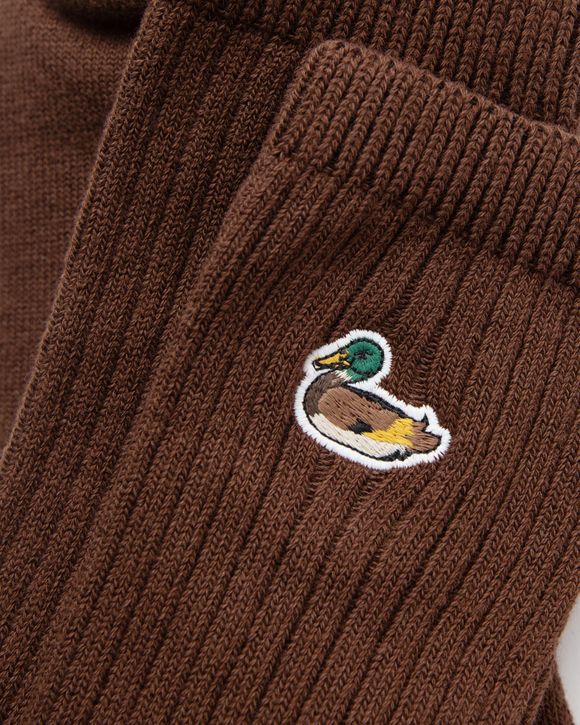 DUCK SOCKS