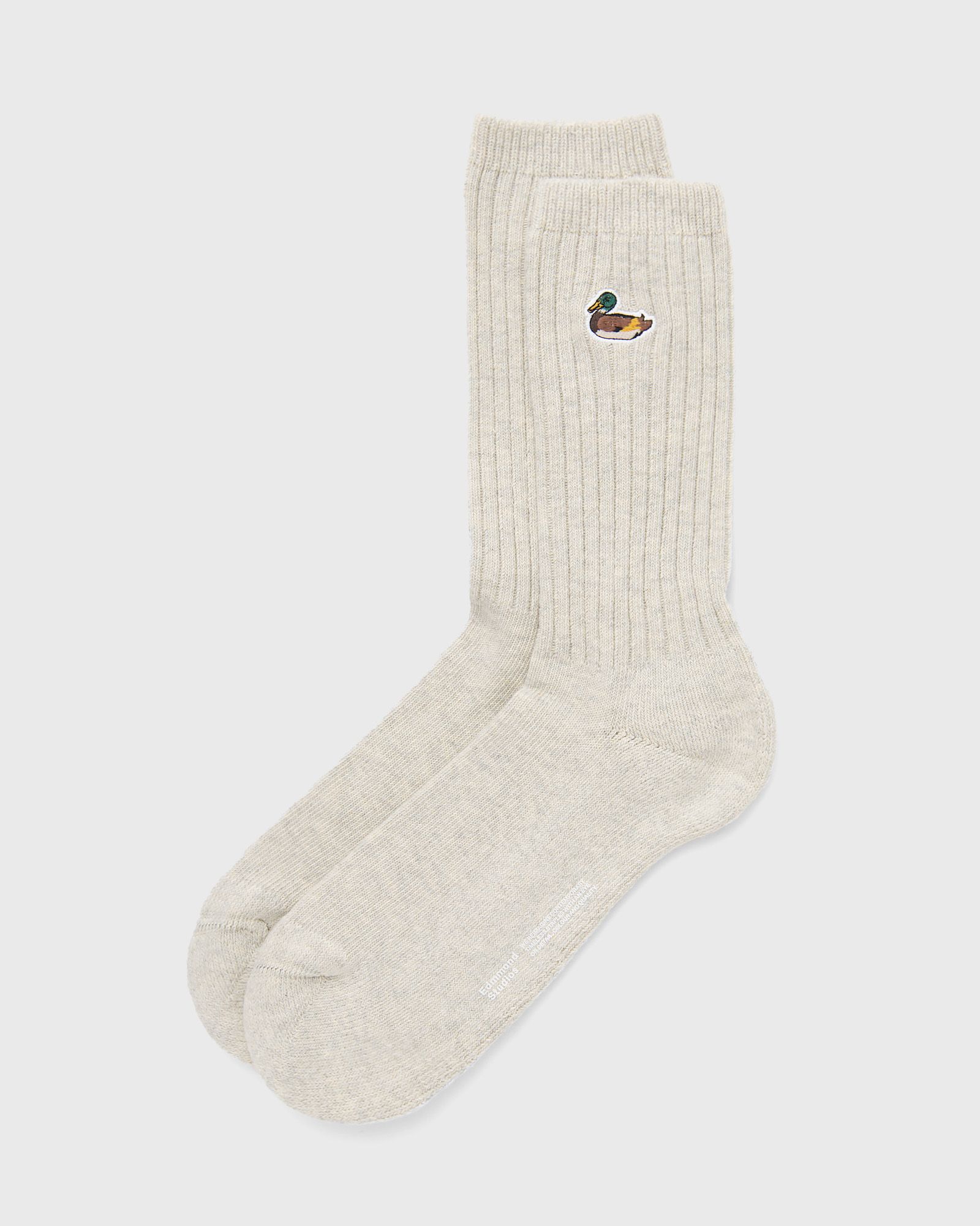 DUCK SOCKS