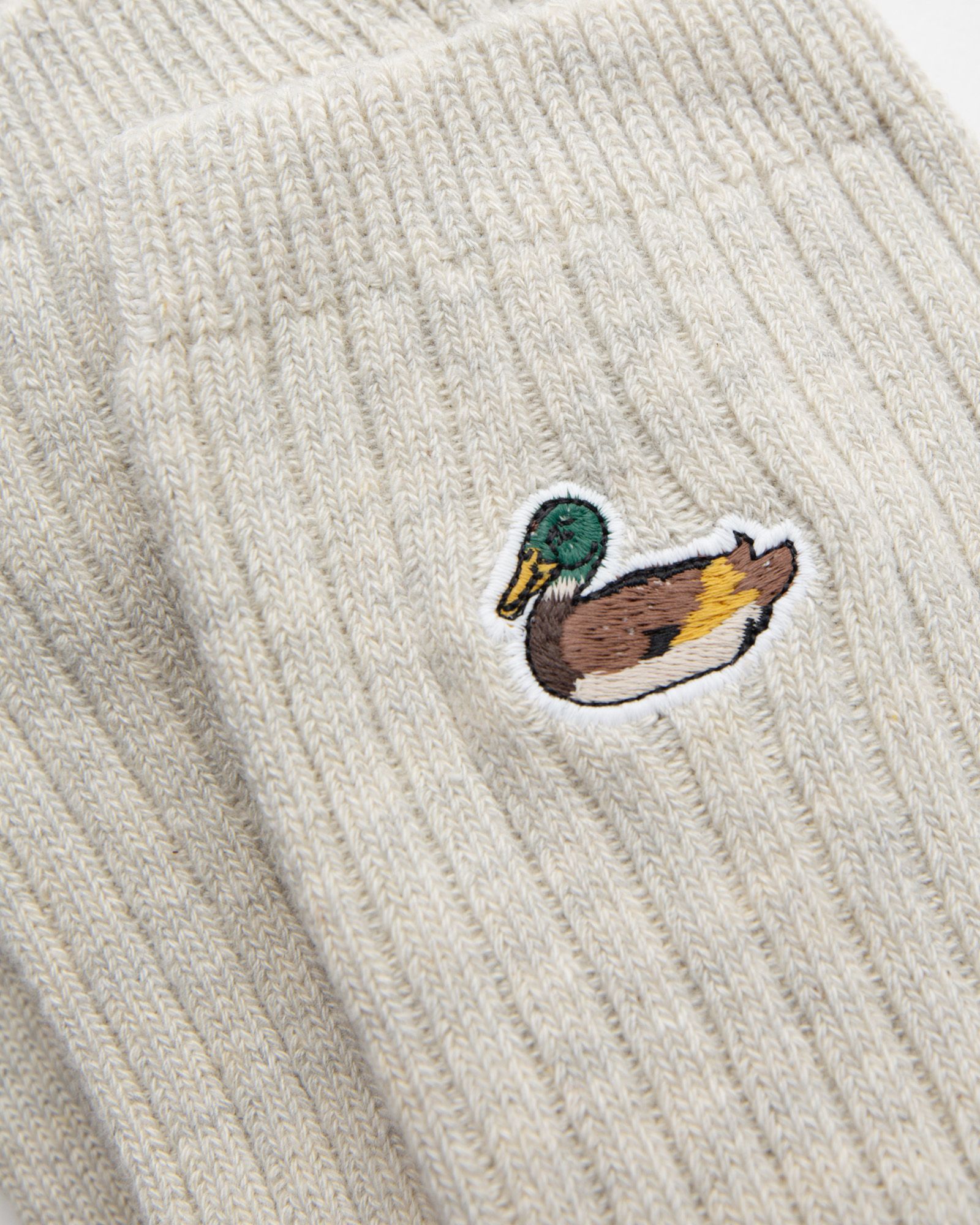 DUCK SOCKS