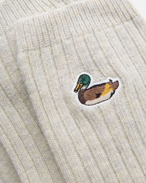 DUCK SOCKS