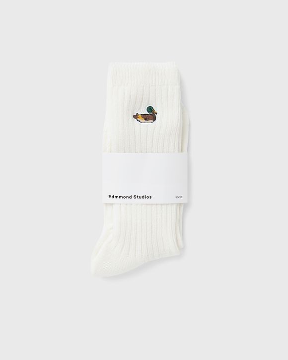 DUCK SOCKS