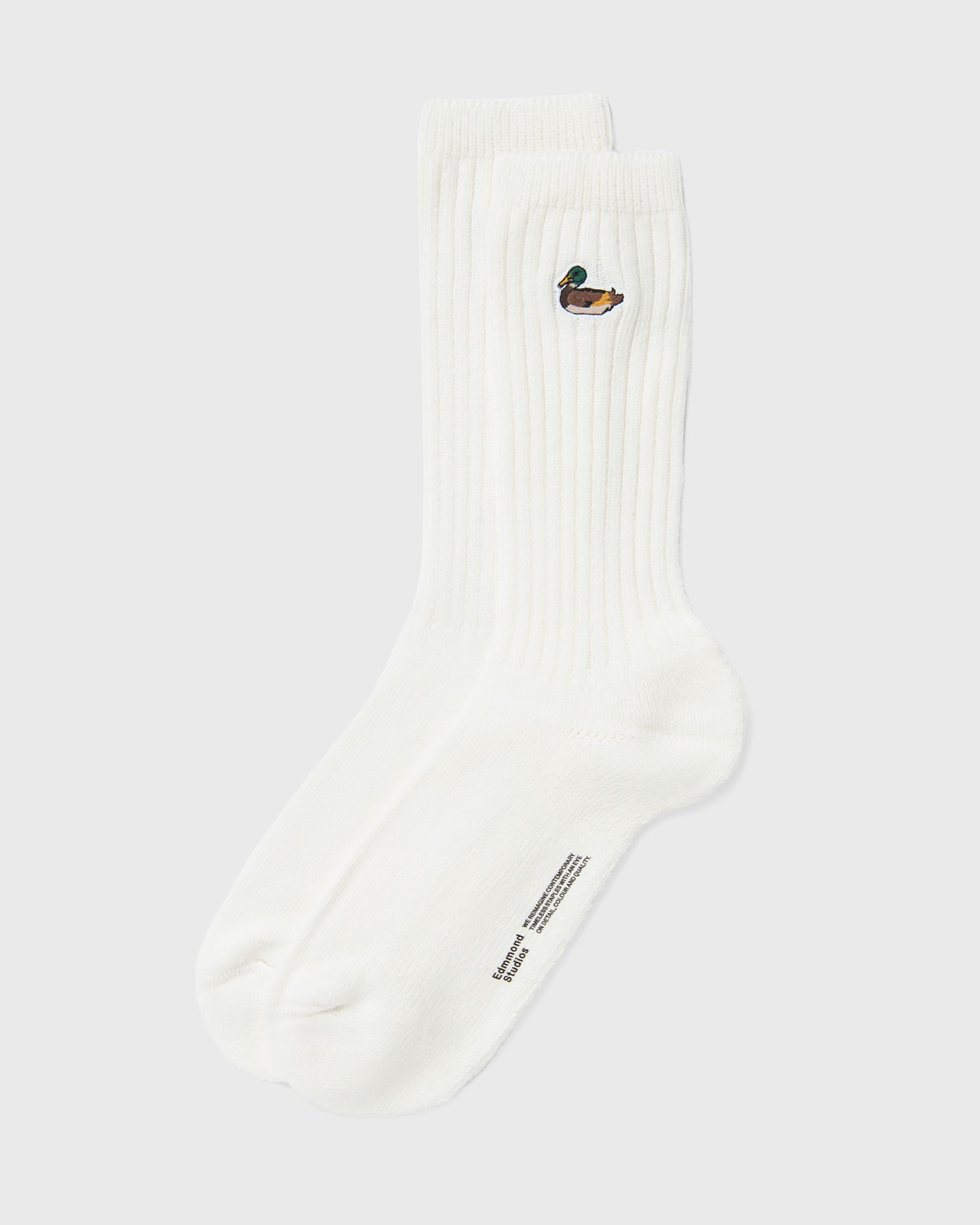 DUCK SOCKS