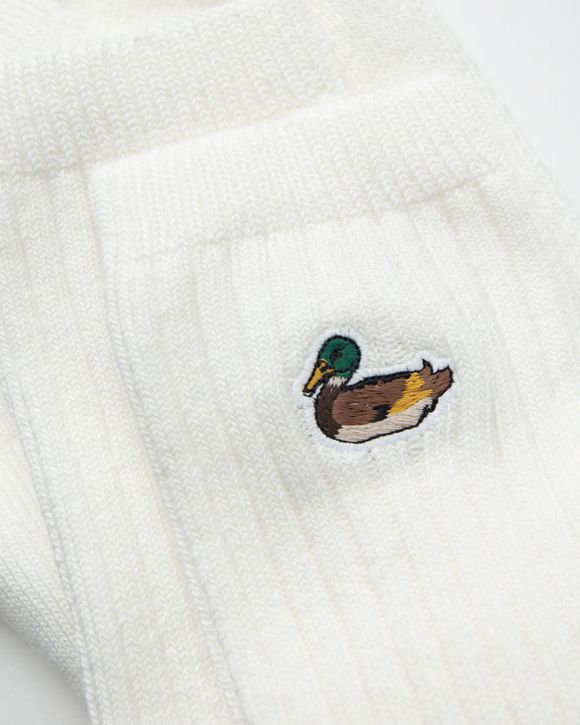 DUCK SOCKS